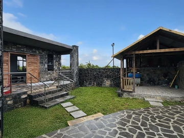 Maison de 2 Chambres