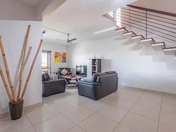 3 Bedroom Penthouse