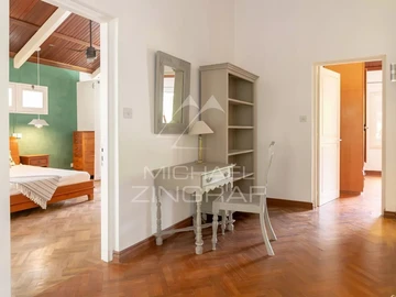 5 Bedroom Villa