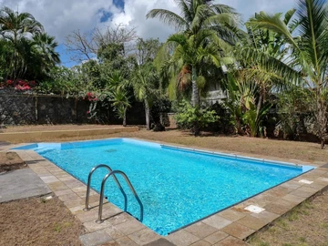 5 Bedroom Villa