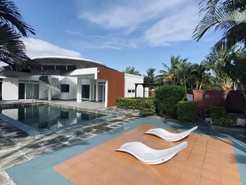 Villa de 4 Chambres