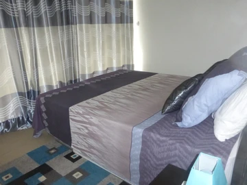 Townhouse, Duplex de 3 Chambres