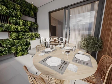 3 Bedroom Apartment