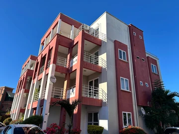 Appartement de 2 Chambres