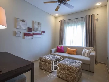Appartement de 3 Chambres