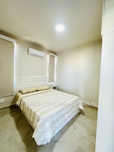 Newly Built 1St Floor Apartment For Rent – St Antoine