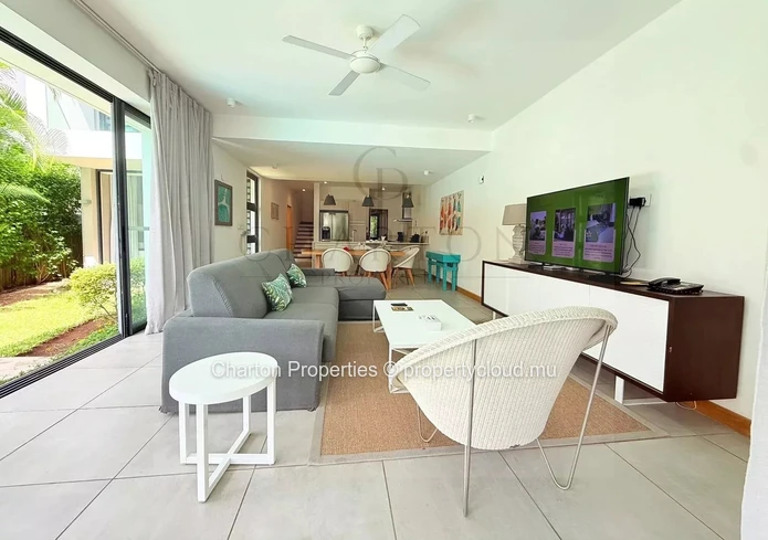 Une villa confidentielle au cœur d’un écrin tropical d’exception