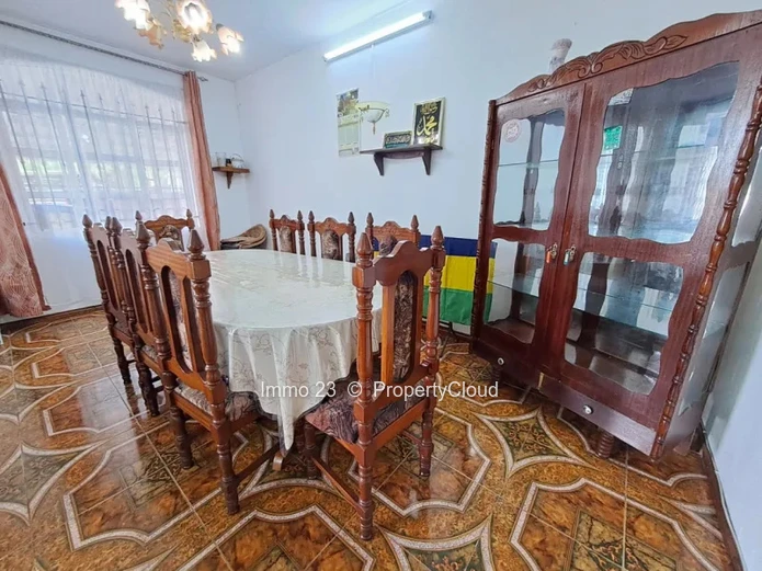Appartement - 2 chambres - Curepipe