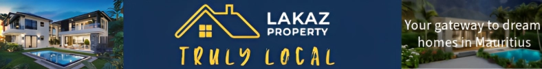 Lakaz Property