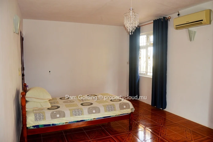 Pereybere – Maison à vendre – Pam Golding Mauritius