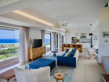 Villa de 5 Chambres