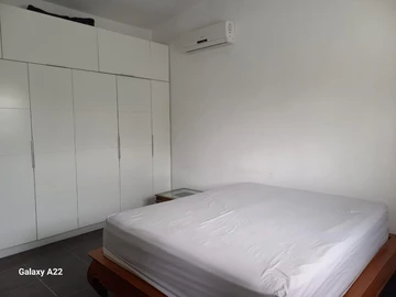 3 Bedroom Townhouse, Duplex