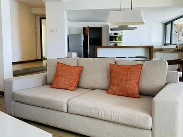 Appartement de 4 Chambres