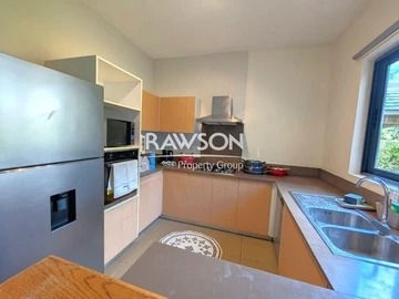 Townhouse, Duplex de 4 Chambres