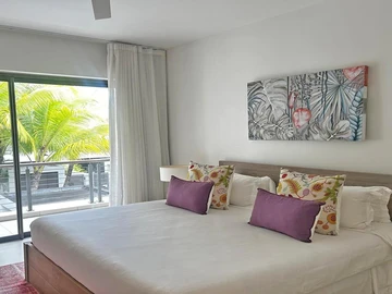 3 Bedroom Townhouse, Duplex