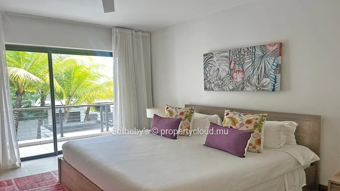 Tropica - AO Residence