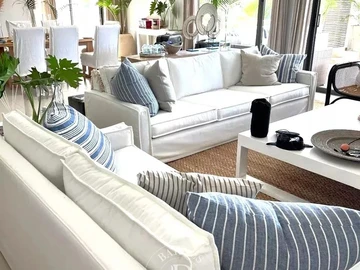 Penthouse de 3 Chambres
