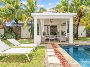 4 Bedroom Villa