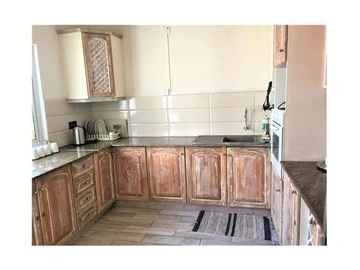 Appartement de 2 Chambres