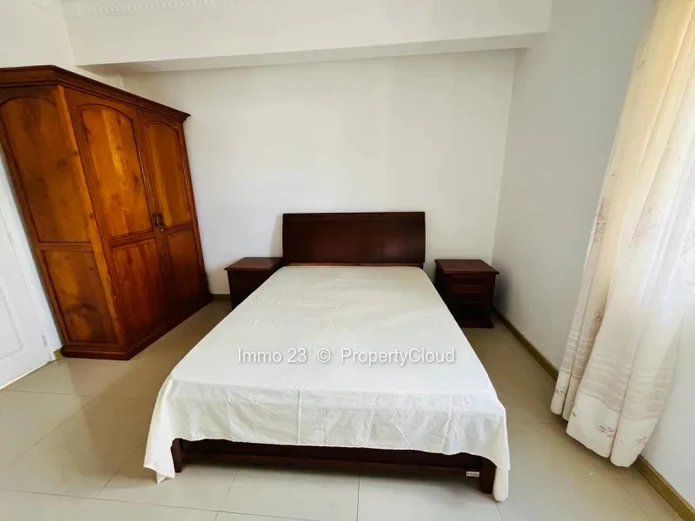 Appartements - 3 chambres - Beau Bassin