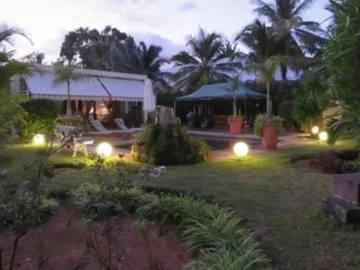 Maison de 3 Chambres