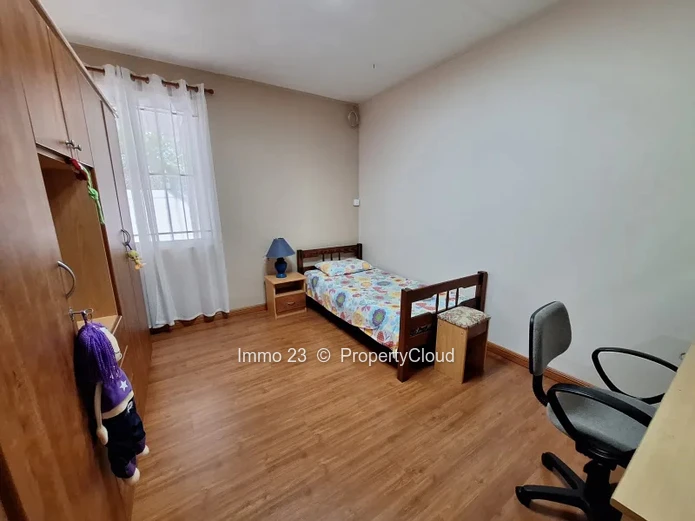 Maison / Villa - 4 chambres - Curepipe - Ref. MA68364VE