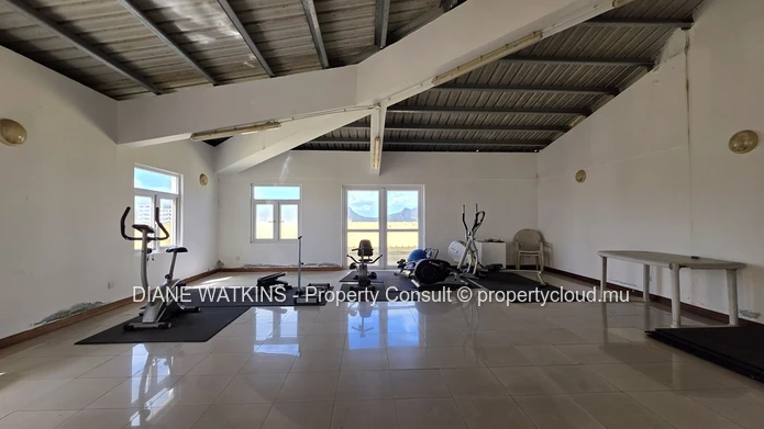 Appartement d’exception à vendre – Quatre Bornes