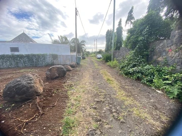 Residential Land