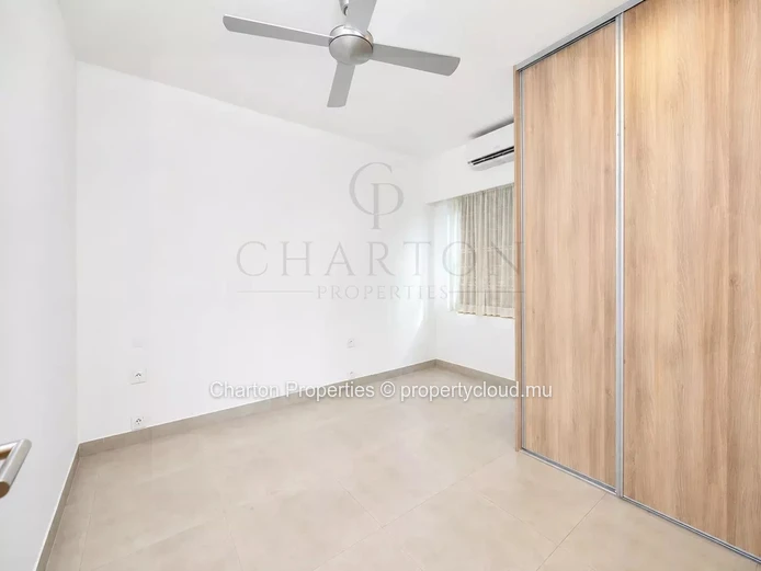 Appartement de 3 chambres au 3? étage dans un environnement résidentiel privilégié à Mont Choisy