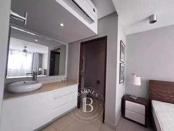 Penthouse de 3 Chambres