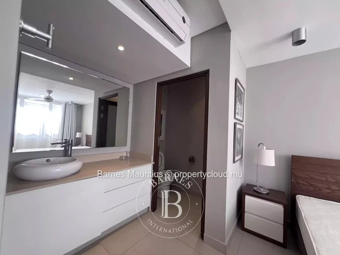 BAIN BOEUF - Penthouse avec rooftop, piscine proches des plages - 3 chambres