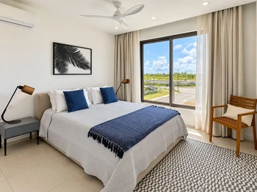 3 Bedroom Apartment
