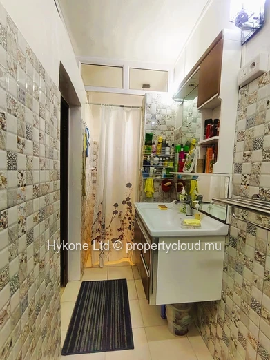 Maison En Vente À Curepipe