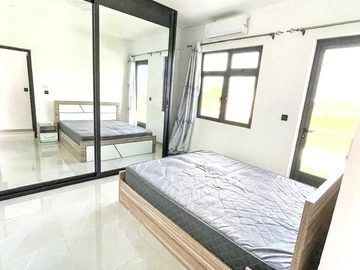 Villa de 5 Chambres