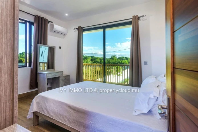 Villa For Rent – Grand Baie