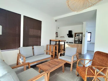 3 Bedroom Villa