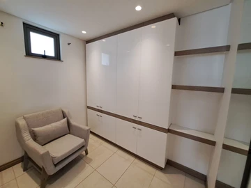 3 Bedroom Penthouse