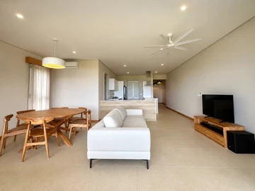 4 Bedroom Apartment