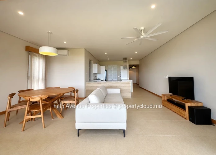 Belle Vue - 4 Bedroom Apartment with exceptional view