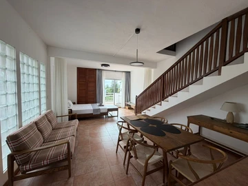 3 Bedroom Townhouse, Duplex