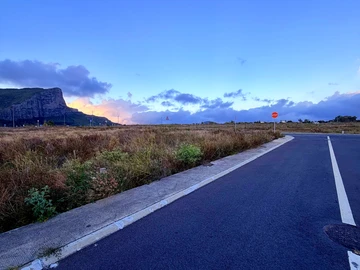 Residential Land