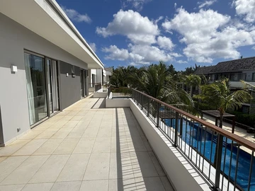 3 Bedroom Penthouse