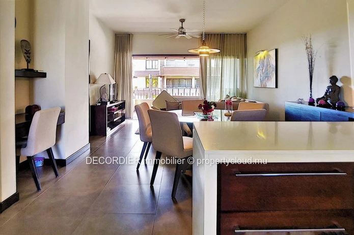 Apartment for Rent – Grand Baie