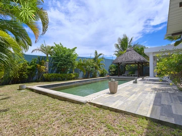 Villa de 3 Chambres