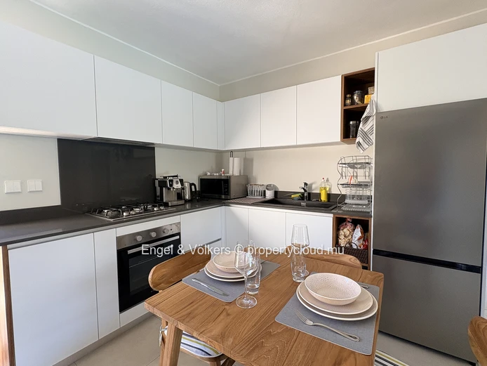 FOR RENT - A New 2-Bedroom house in Tamarin