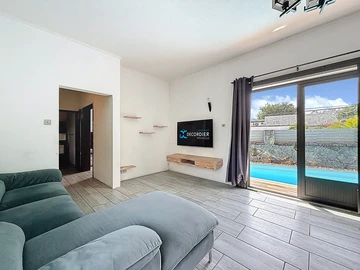 Maison de 3 Chambres