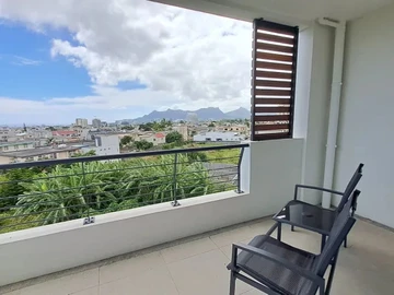 Appartement de 2 Chambres