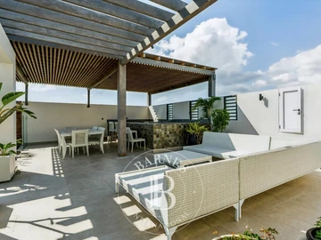 Penthouse de 3 Chambres