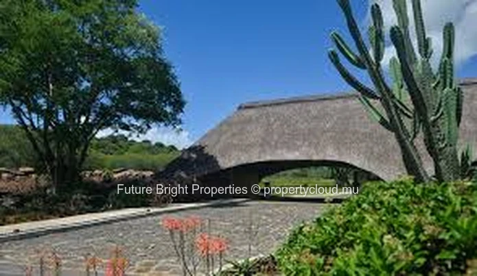 Premium Residential Plot for Sale – Domaine de Palmyre, Petite Rivière Noire (Sole Mandate)