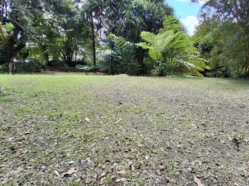 Residential Land